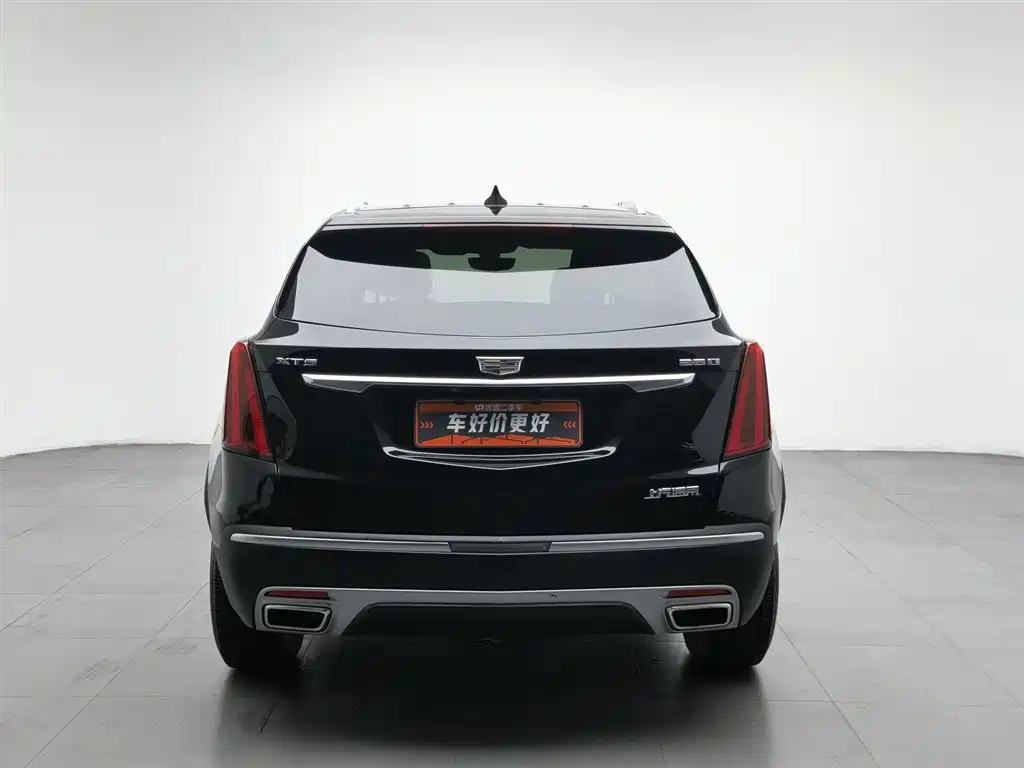 Cadillac XT5 2020 28T Luxury