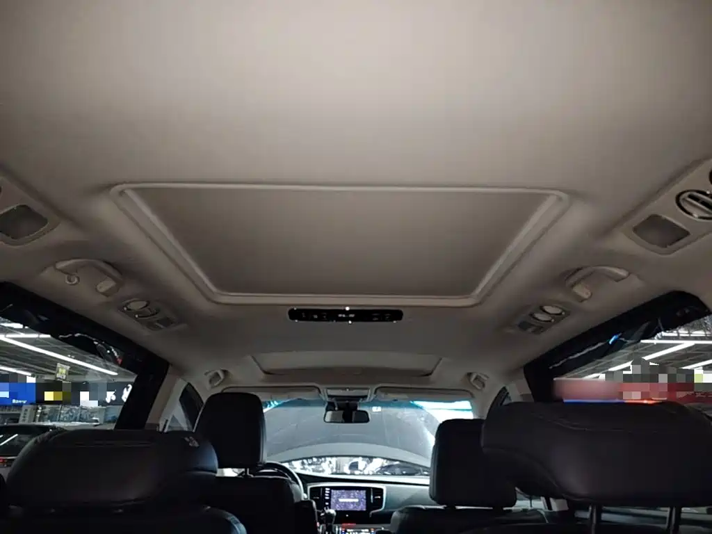 Honda Odyssey — миниатюра 18