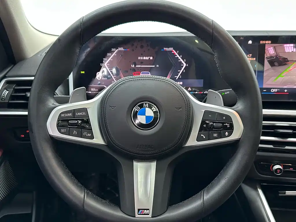 BMW 3 Series — миниатюра 11