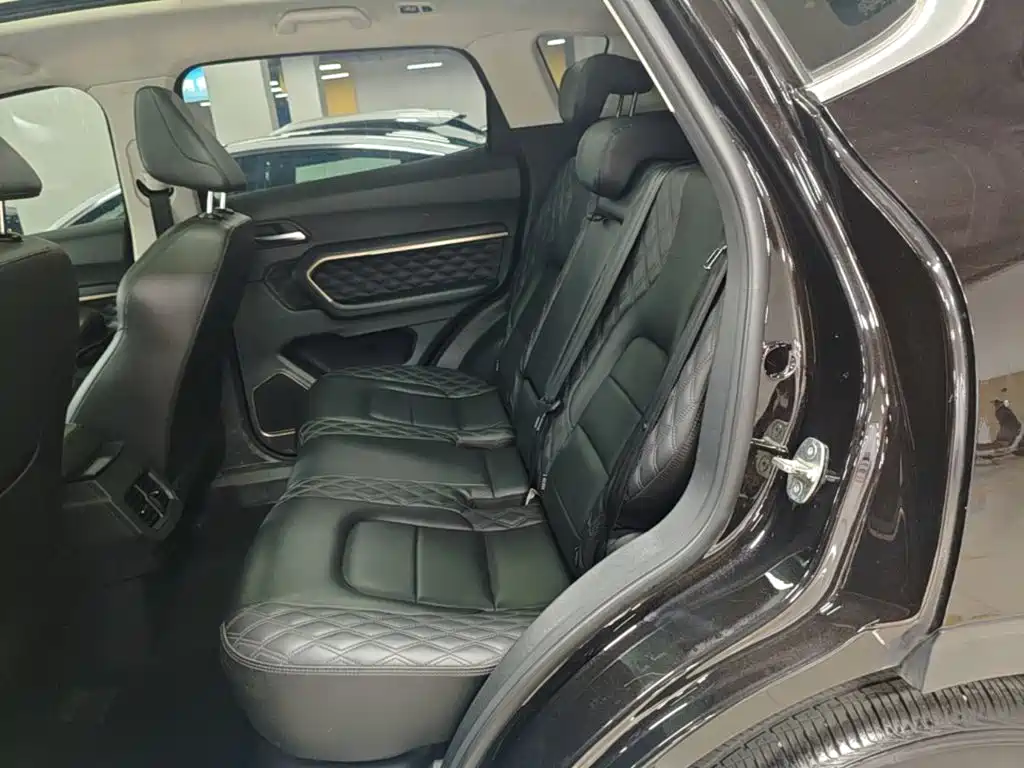 Haval H6 — миниатюра 17