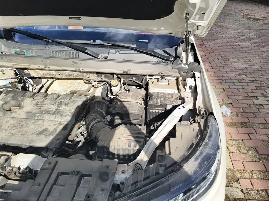 Chery Tiggo 8 PLUS — миниатюра 21