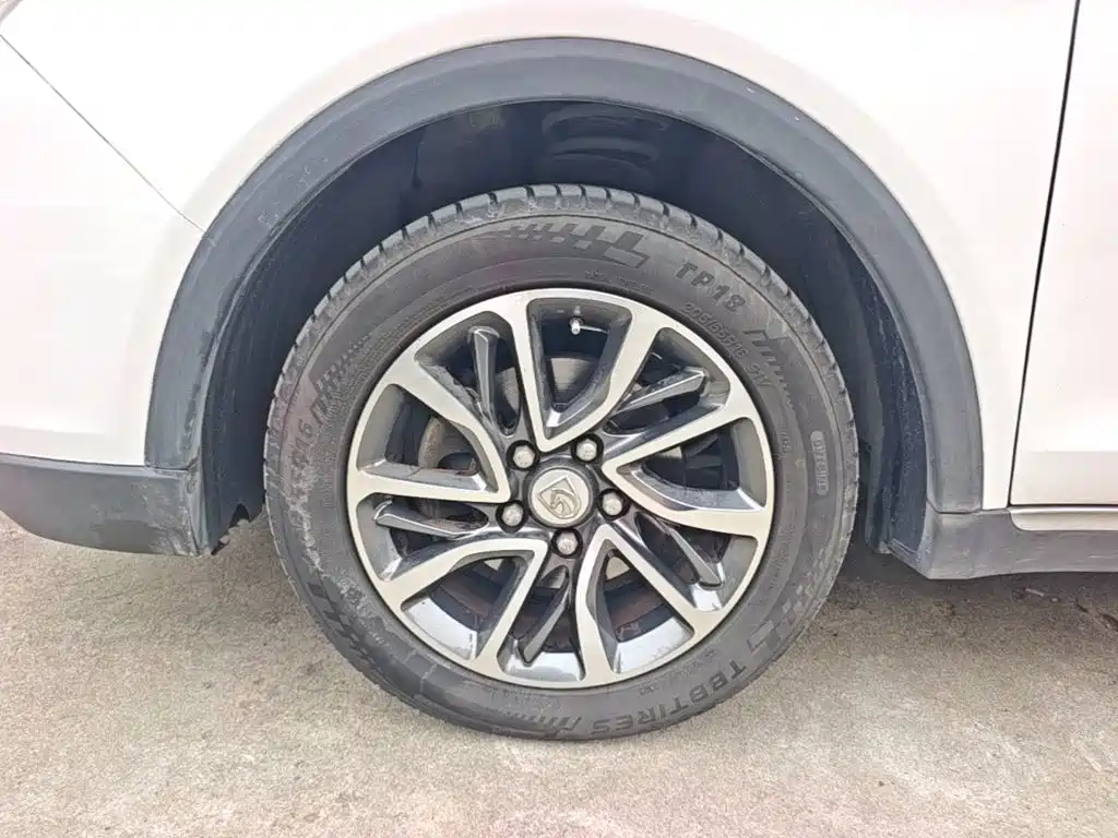 Baojun 730 — миниатюра 23