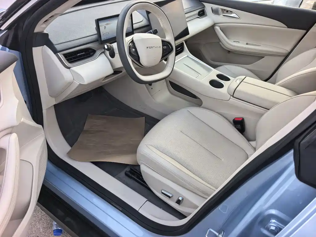 Fengxing Xinghai S7 — миниатюра 4