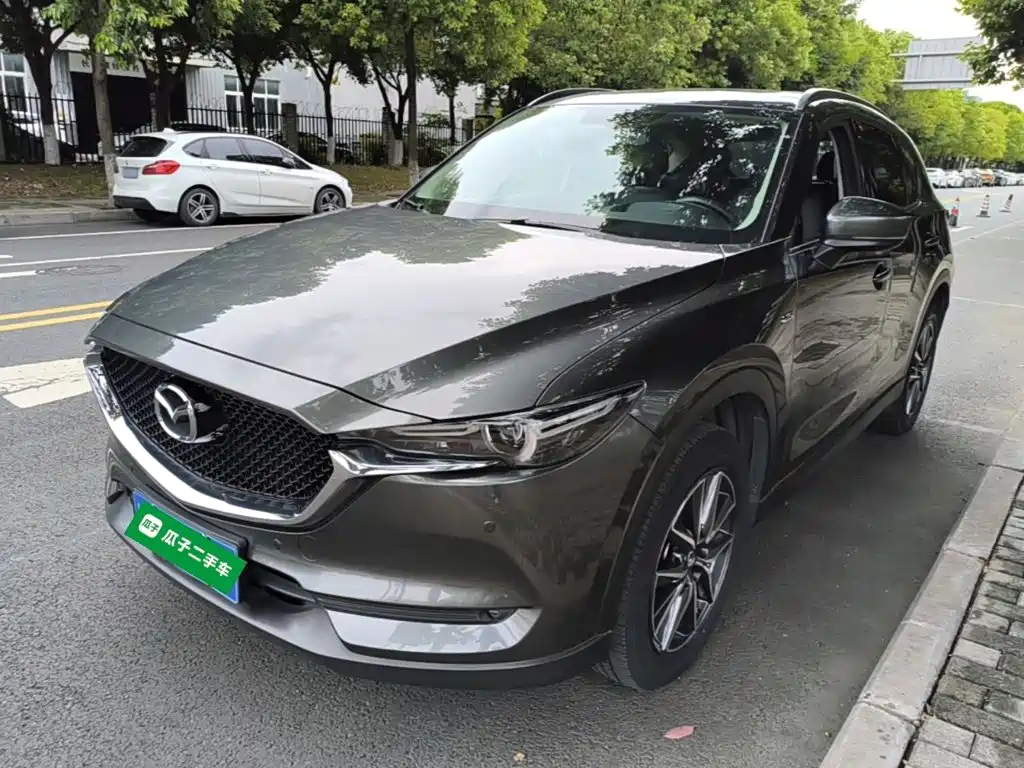 Mazda CX-5 — миниатюра 2