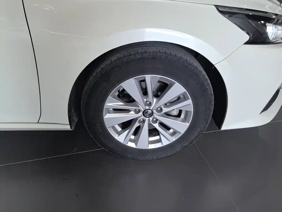 Nissan Teana — миниатюра 6