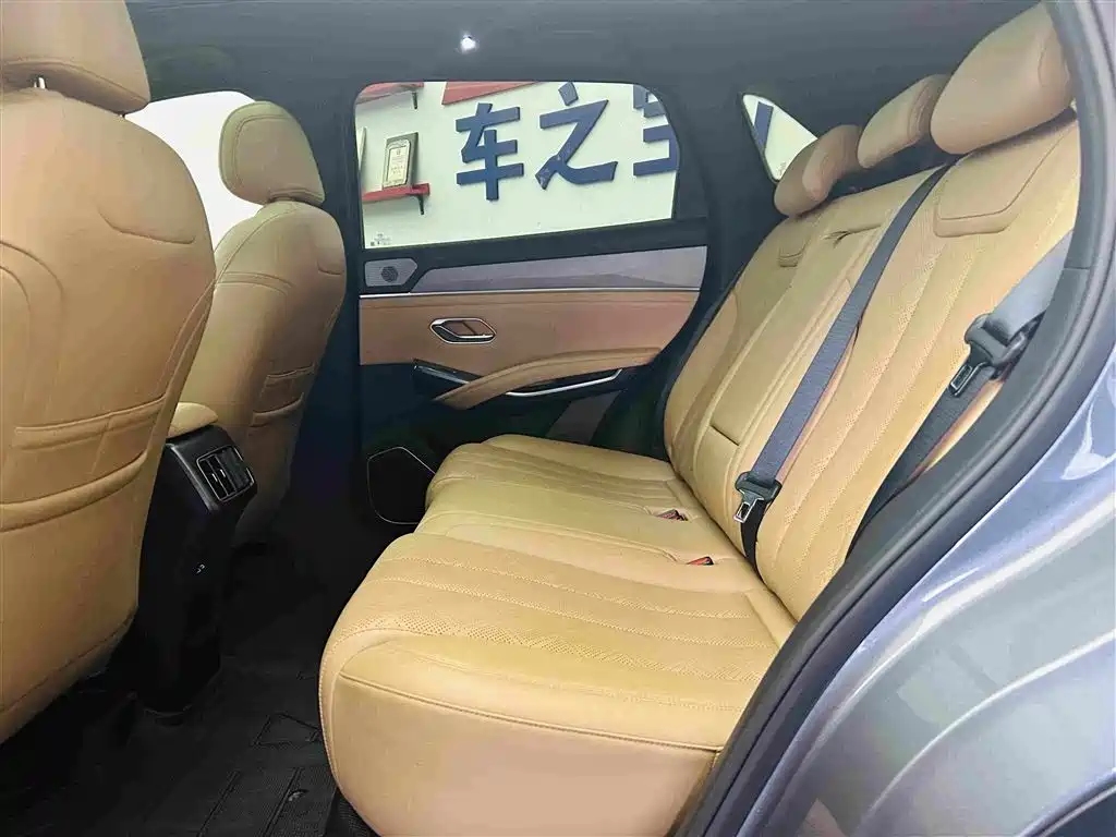 BYD L DM-i — миниатюра 21