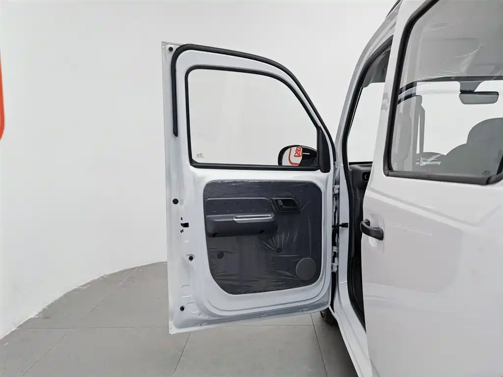 Wuling Sunshine EV 2025 201km Comfort