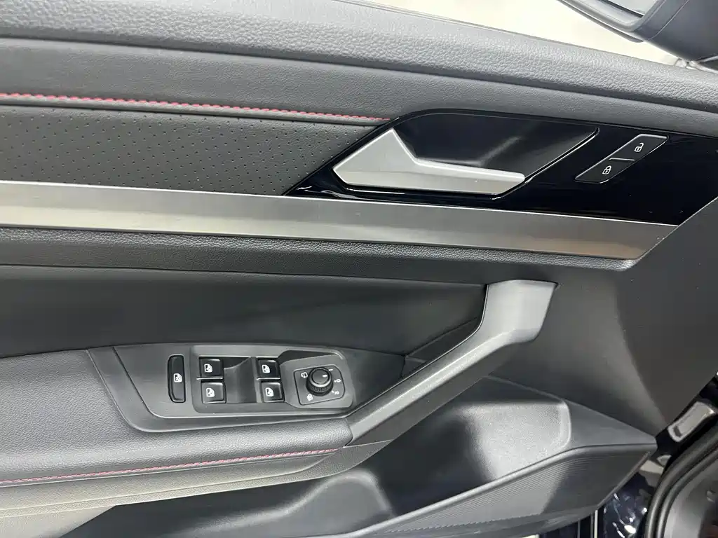 Volkswagen Lavida 2023 280TSI DSG