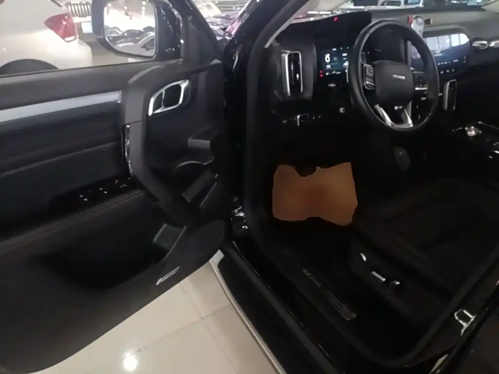 Haval Big Dog — миниатюра 16