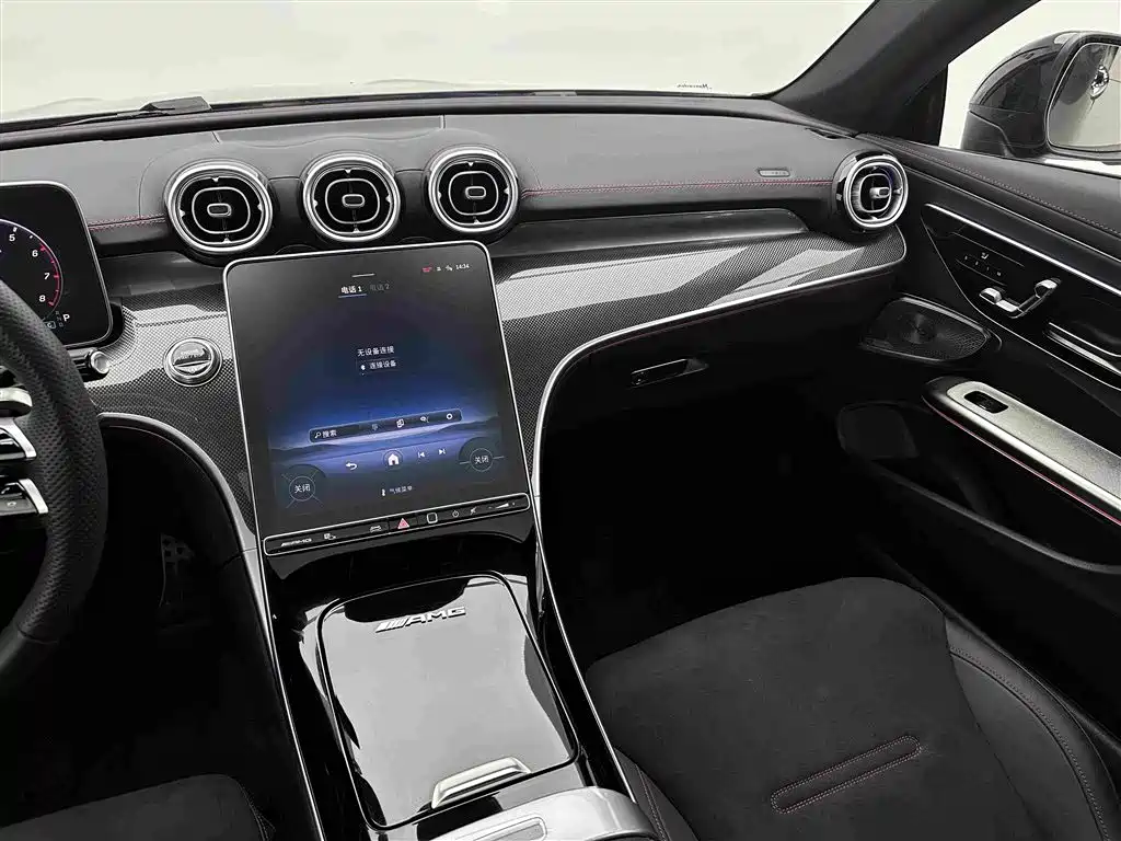Mercedes-Benz CLE AMG — миниатюра 15