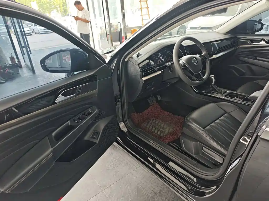 Volkswagen Passat — миниатюра 16