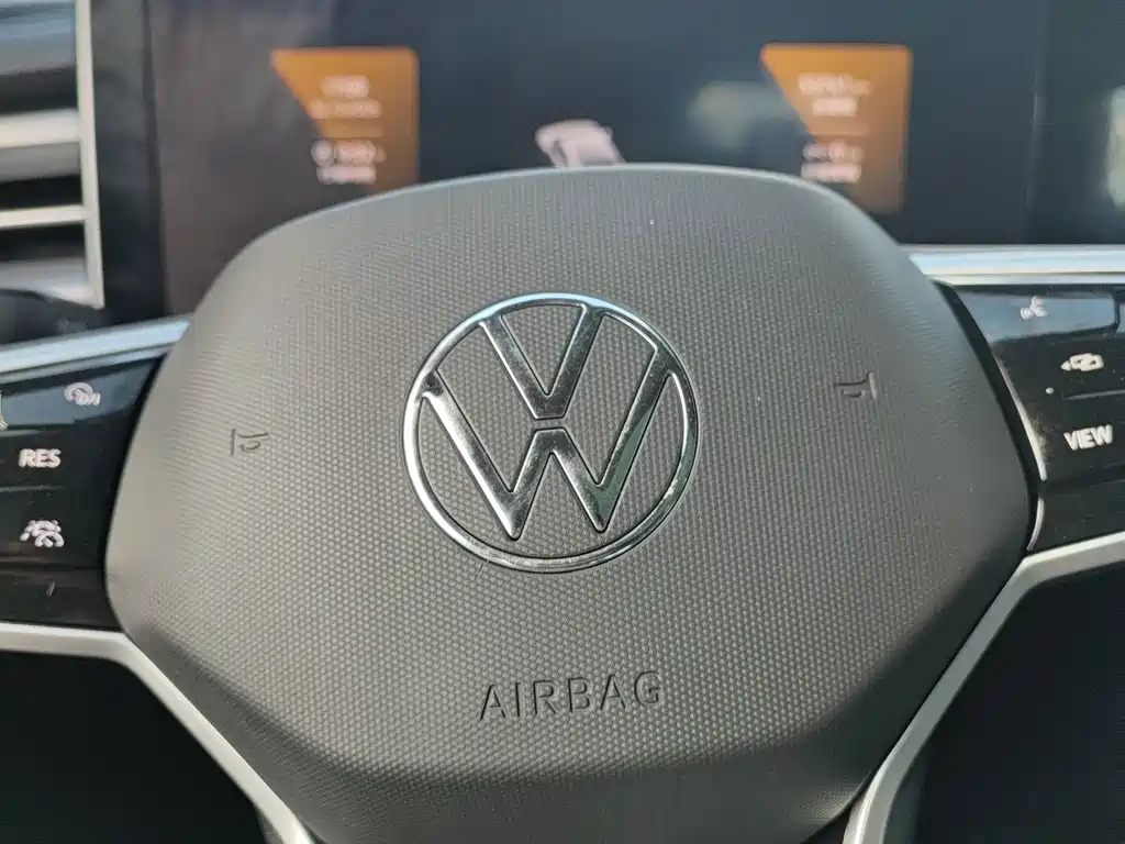 Volkswagen Lamando — миниатюра 4