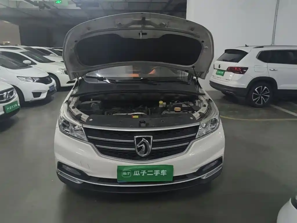 Baojun 730 — миниатюра 16