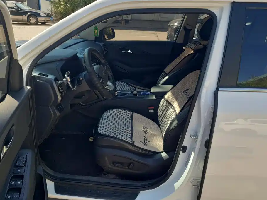 Hyundai ix35 — миниатюра 9