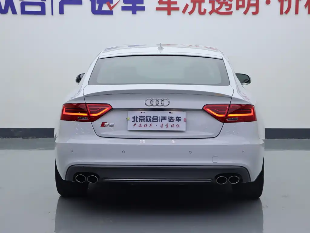 Audi S5 — миниатюра 22