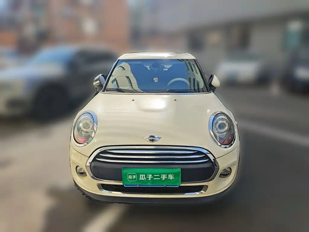 MINI Mini — миниатюра 2