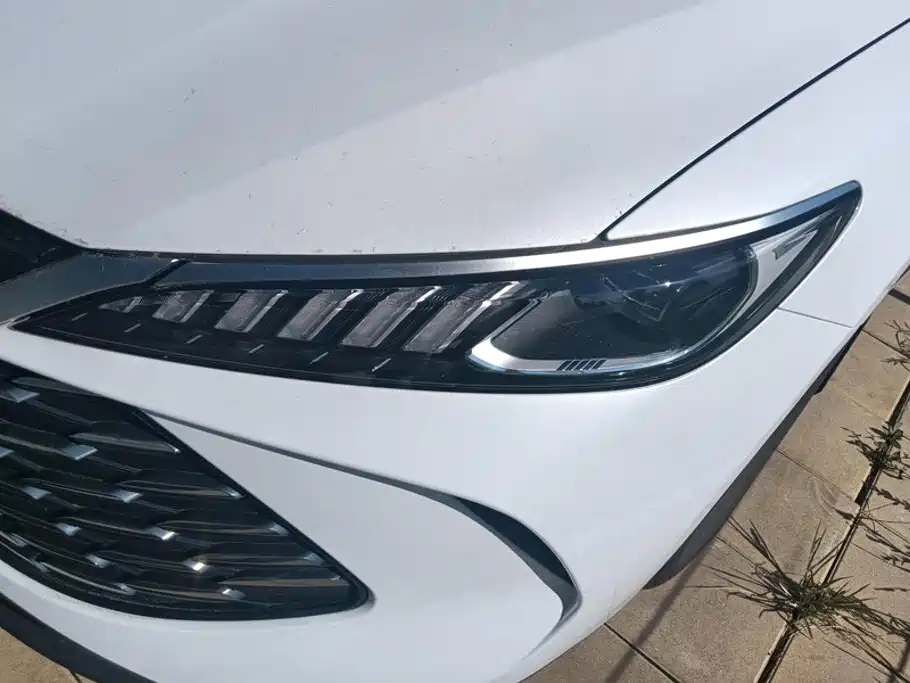 BYD Qin PLUS — миниатюра 5