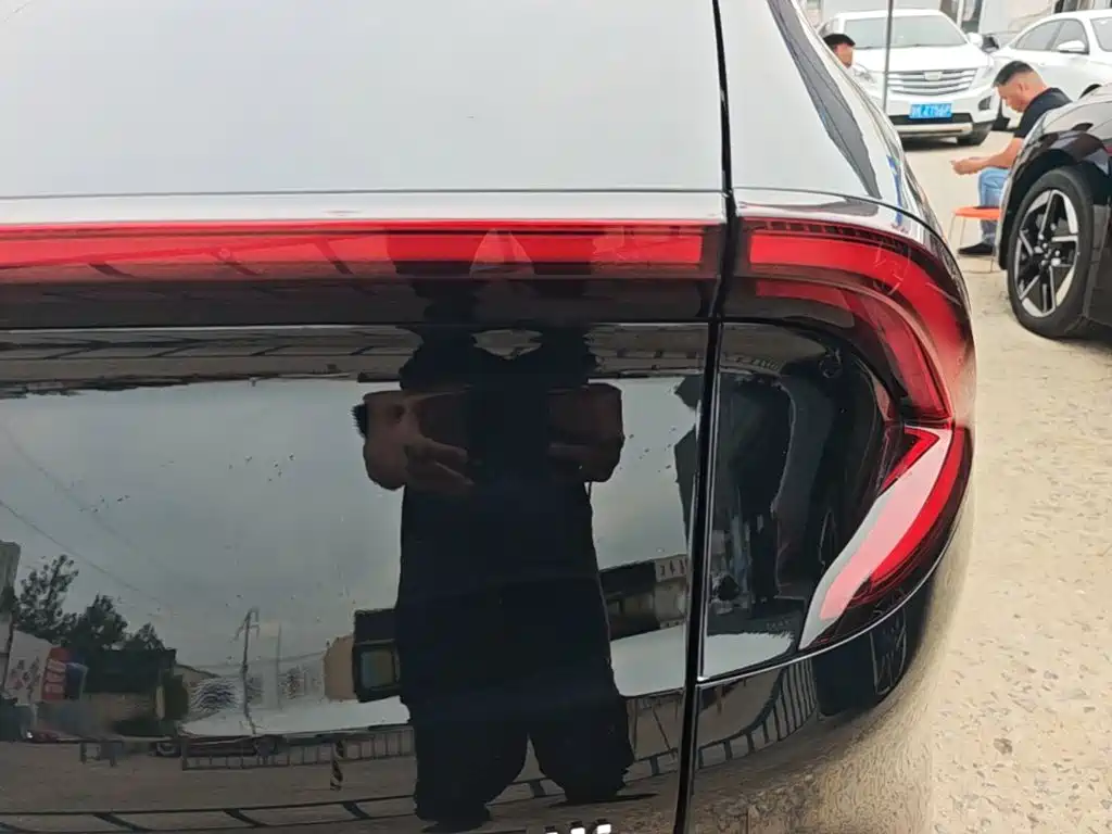 Wuling Xingguang — миниатюра 8