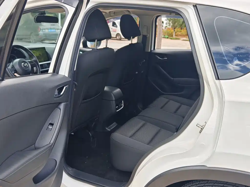 Mazda CX-5 — миниатюра 14