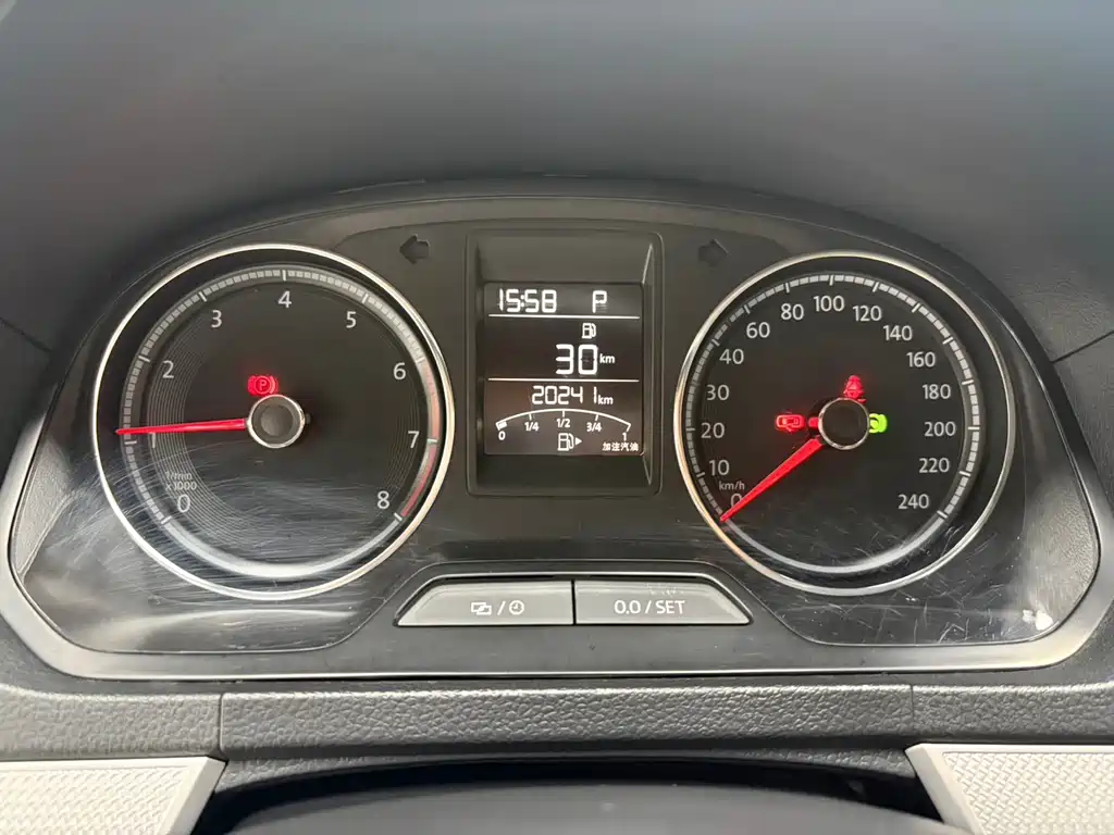 Jetta VA3 — миниатюра 23