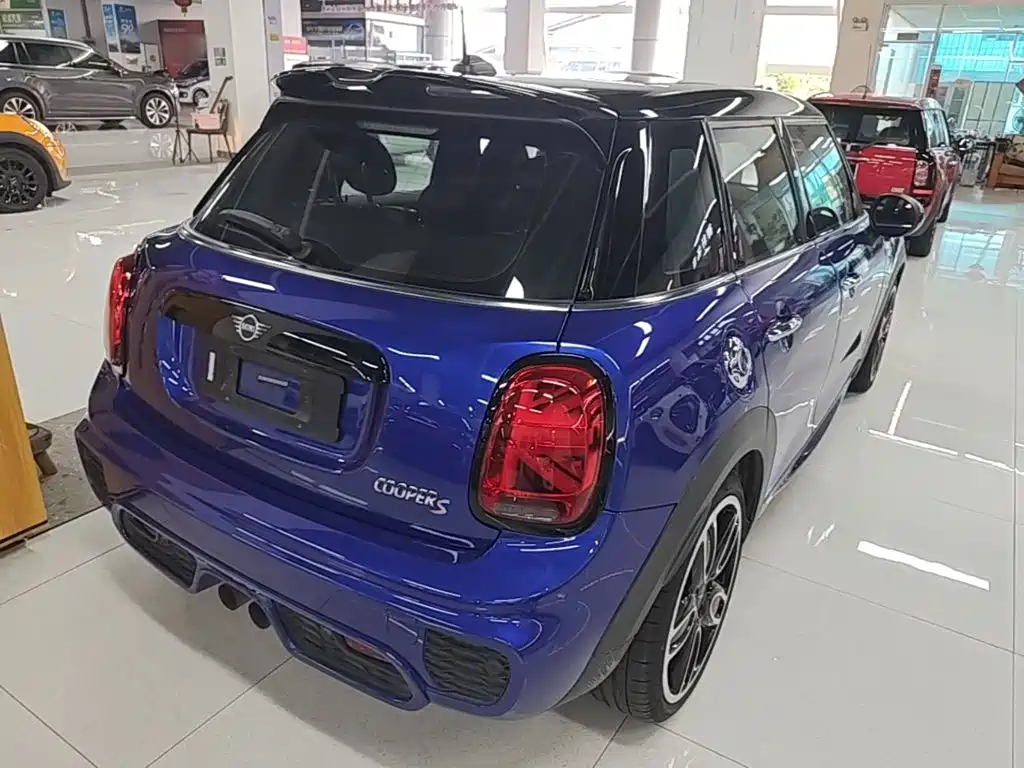 MINI Mini — миниатюра 7