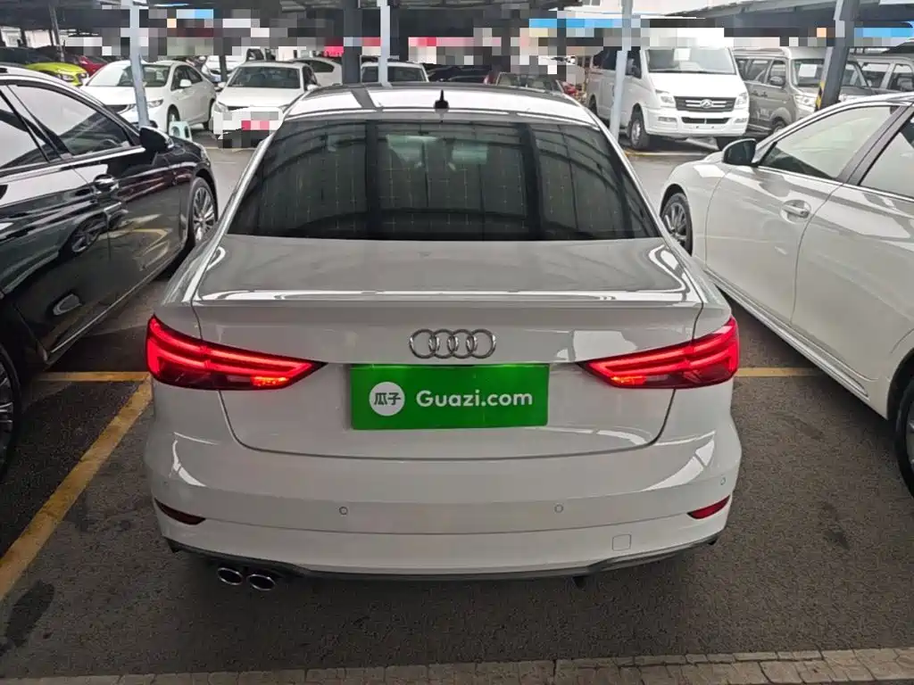Audi A3 — миниатюра 6