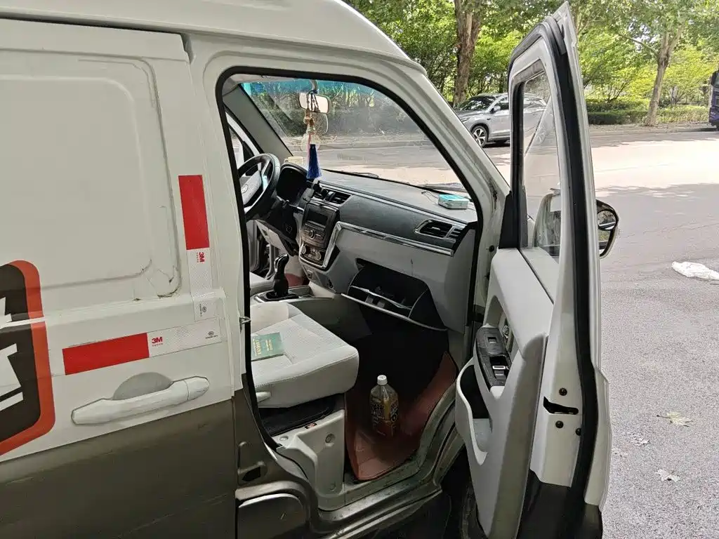 Jinbei Hiace S — миниатюра 21