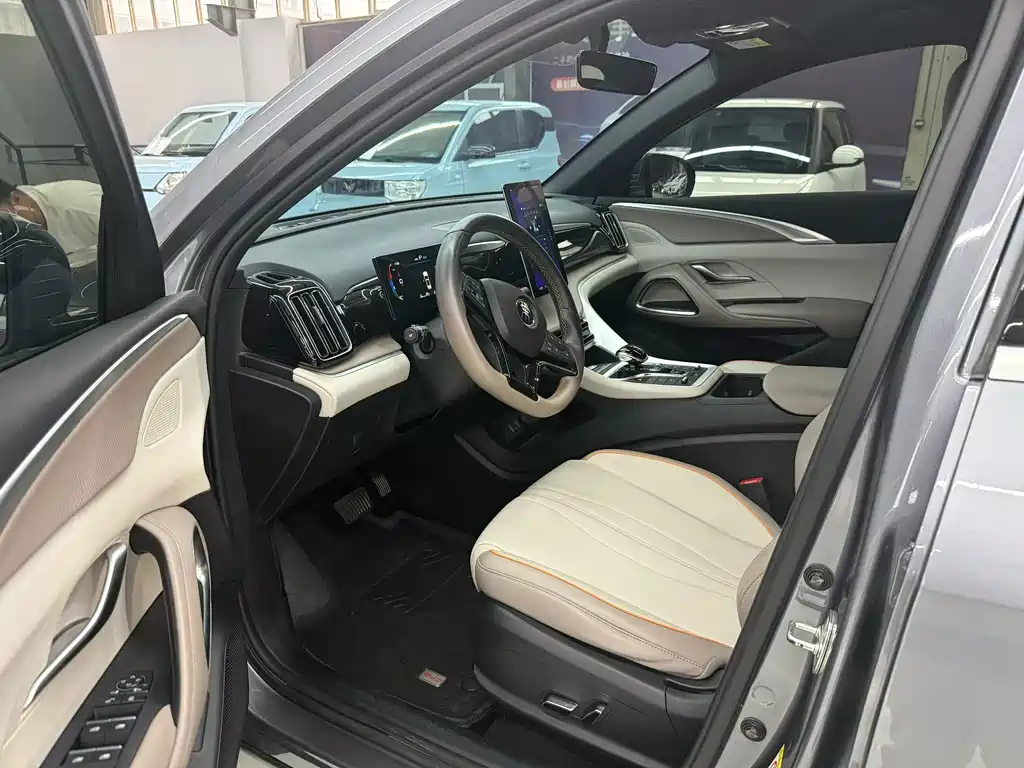 BYD Pro New Energy — миниатюра 8