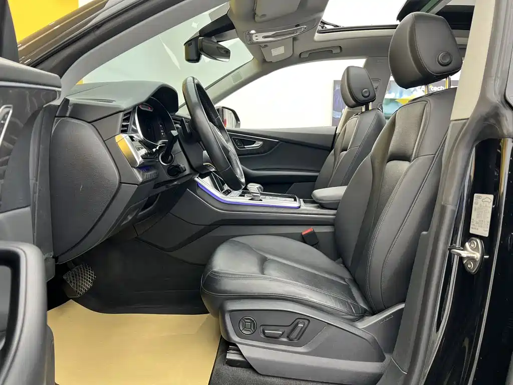 Audi Q8 — миниатюра 40