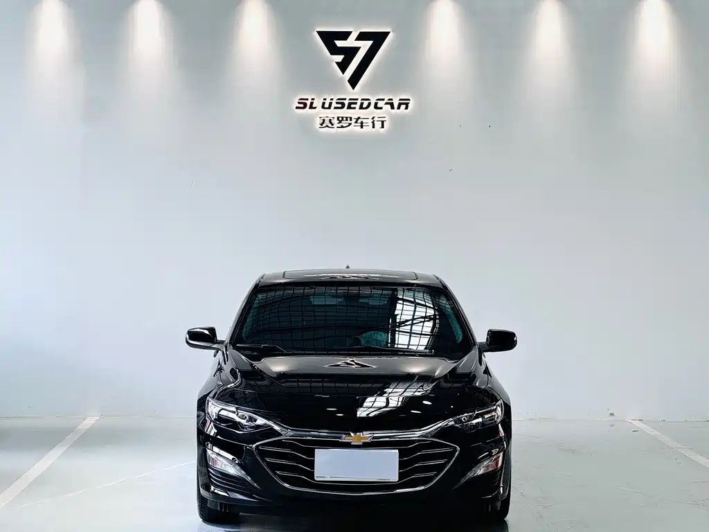 Chevrolet Malibu XL XL 2022 535T AT