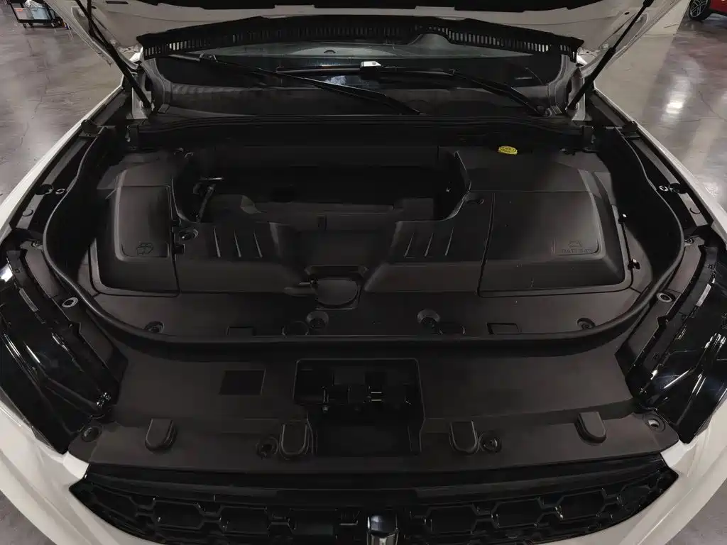 Wey Wey VV6 — миниатюра 6