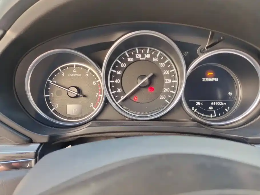 Mazda CX-5 — миниатюра 14