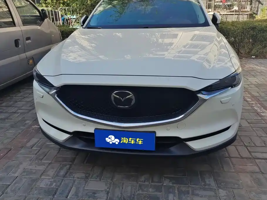 Mazda CX-5 — миниатюра 2