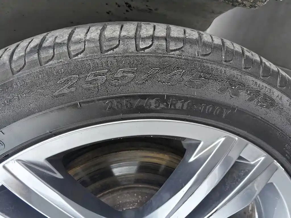 Volkswagen Tiguan — миниатюра 24
