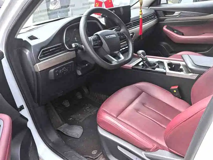Jetour X70 — миниатюра 8