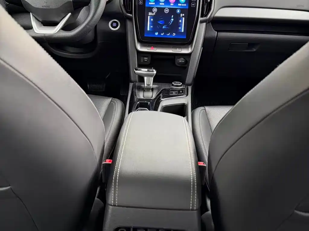 Hyundai ix35 — миниатюра 19