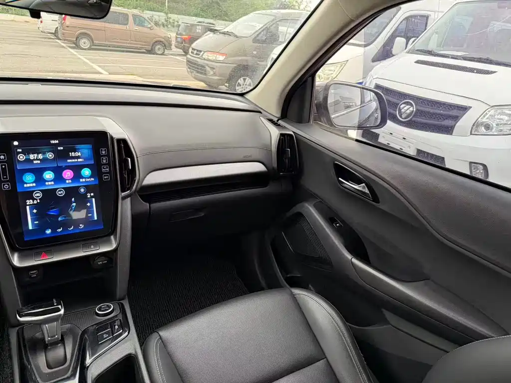 Hyundai ix35 — миниатюра 24