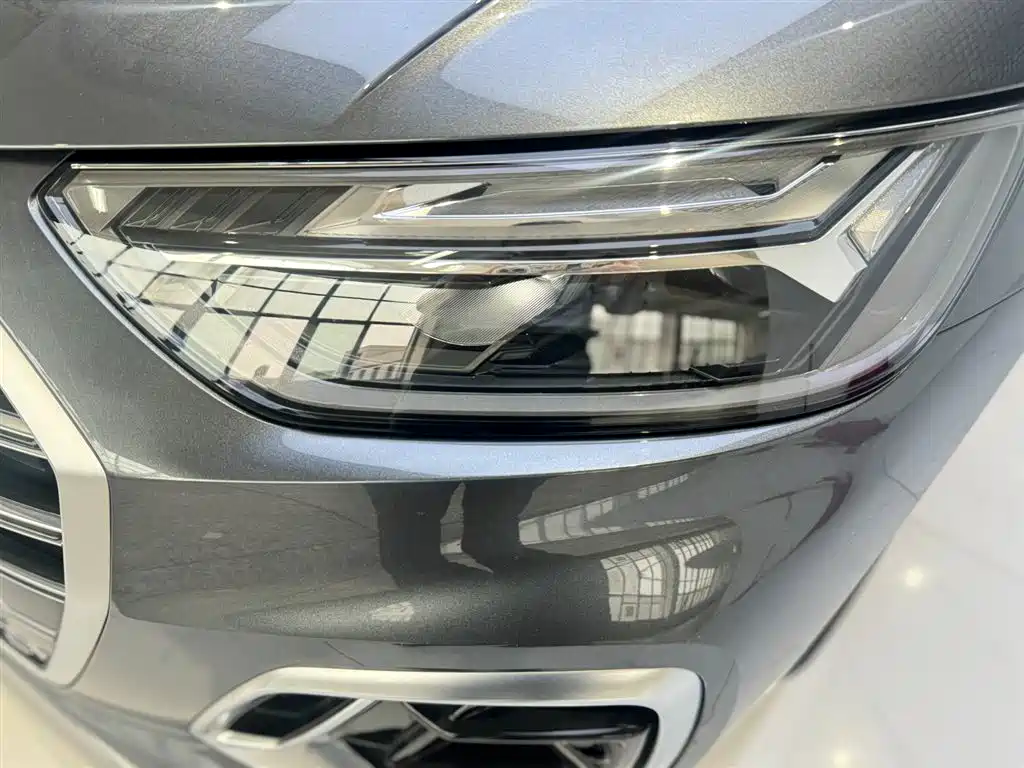 Audi Q5L — фотографии объявления, Фото 19