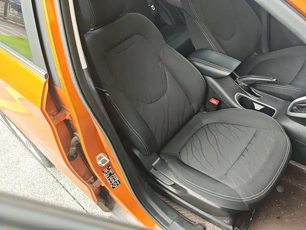 Baojun 510 — миниатюра 25