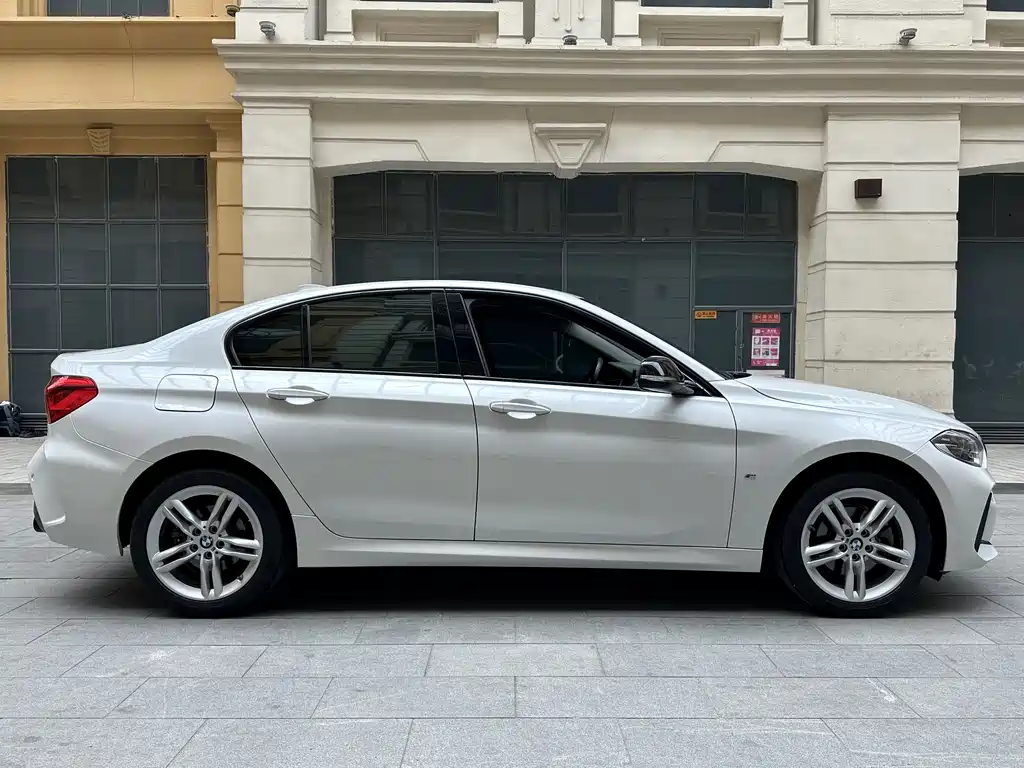 BMW 1 Series — миниатюра 3