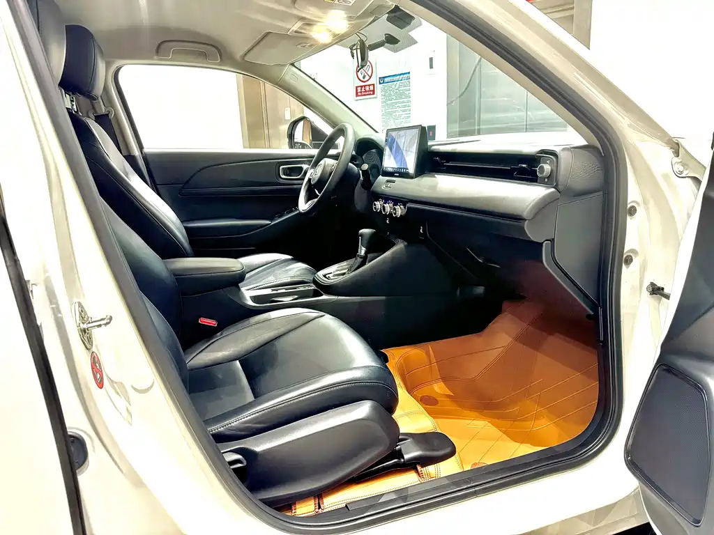 Honda XR-V - фото 15