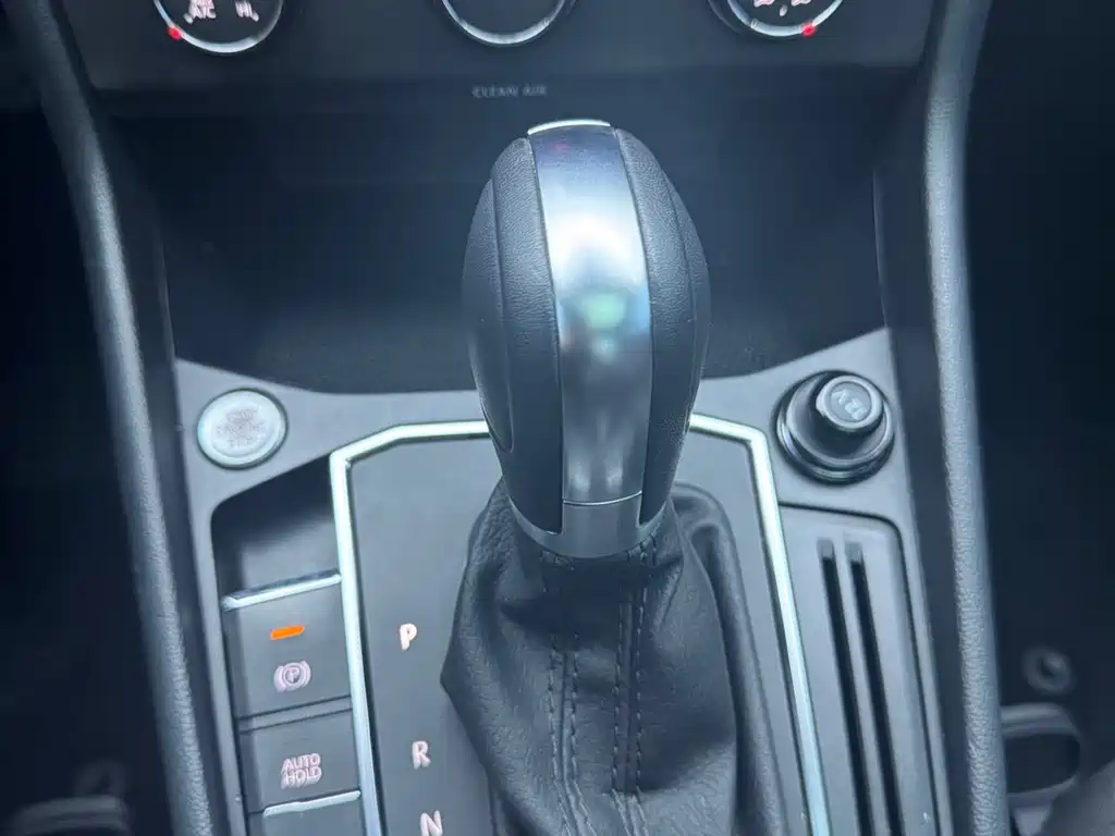Volkswagen Lavida 2023 280TSI DSG