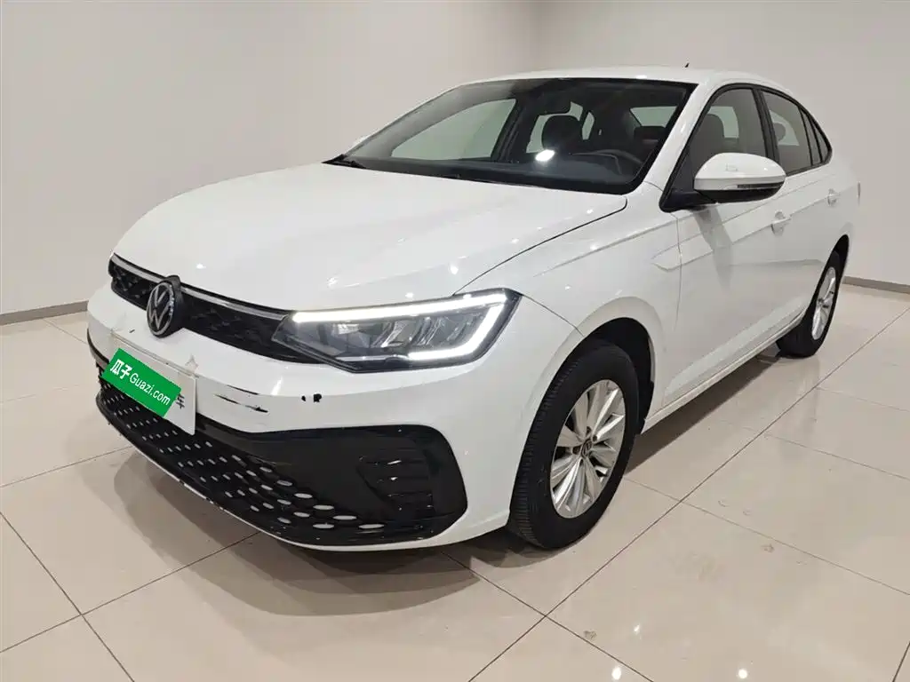 Volkswagen Lavida 2023