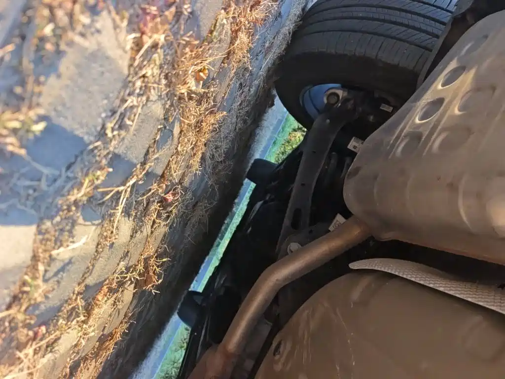 Cadillac XT6 — миниатюра 17