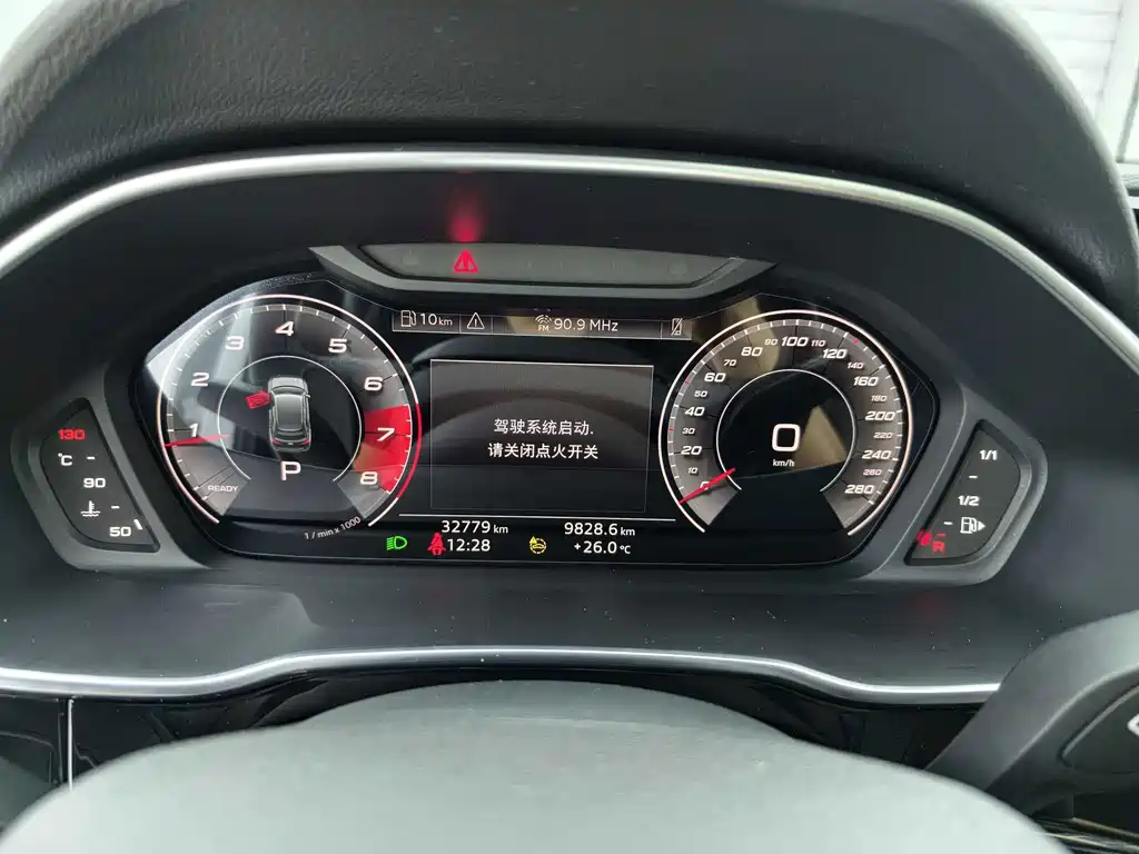 Audi Q3 — миниатюра 8