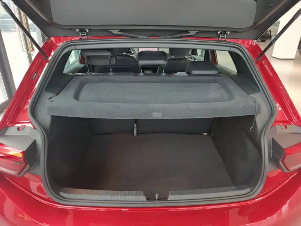 Volkswagen ID.3 — миниатюра 19