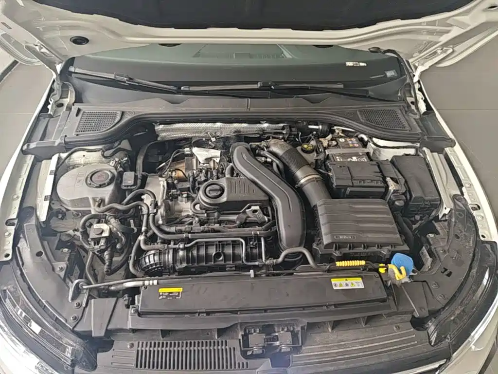 Volkswagen Golf — миниатюра 20