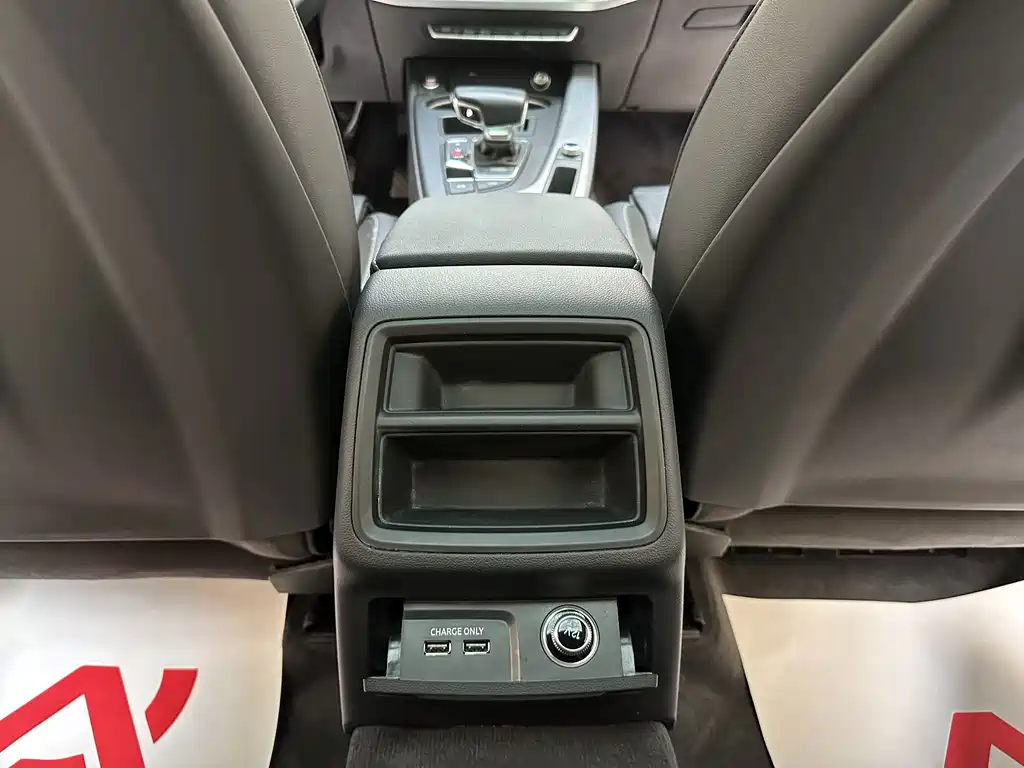 Audi A4L — миниатюра 14