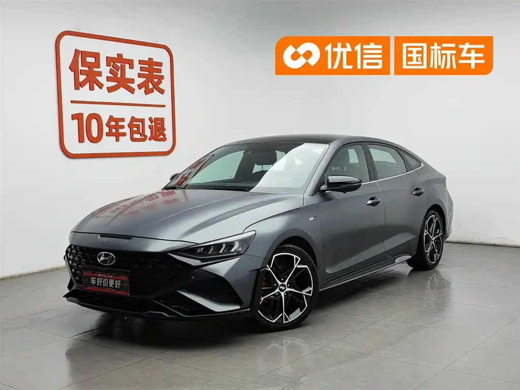 Купить Hyundai Fista