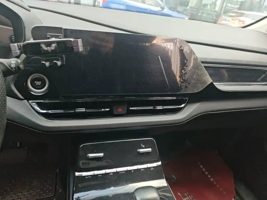 Wuling Victory — миниатюра 9